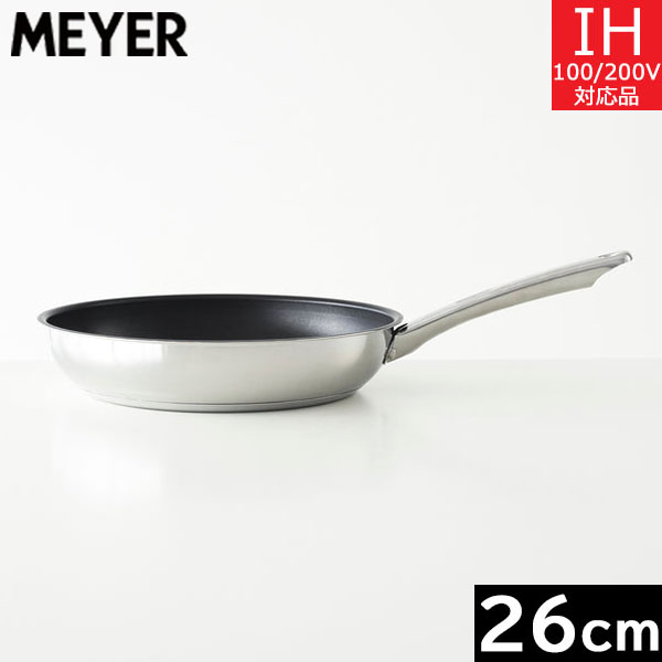 マイヤー フライパン 26cmの人気商品・通販・価格比較 - 価格.com