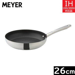 }C[iMEYERj X^[VFt4@tCp 26cm@MSC4-P26