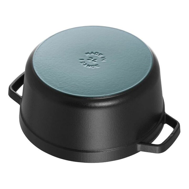 楽天市場】【日本正規品】 ストウブ（staub） ピコ・ココット ラウンド  