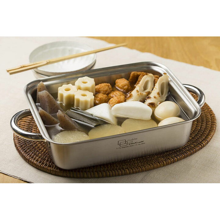楽天市場】ビタクラフト ダブルグリル No.3900 【送料無料】 : 鍋屋 