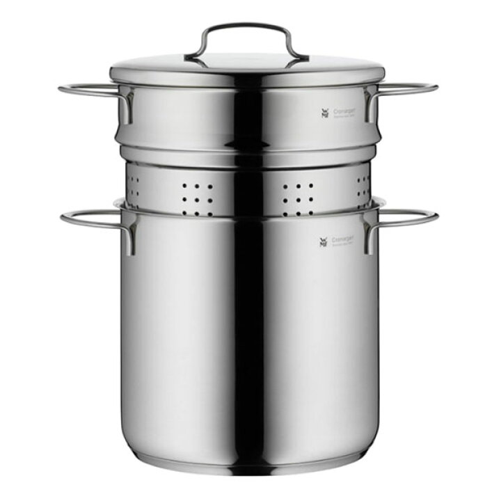 楽天市場】WMF ミニ（Mini） パスタポット 18cm W07 1882 6040 