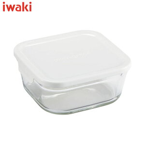 iwaki�i�C���L�j �p�b�N�������W�i�z���C�g�j BOX���[�^�i1.0L�j KN3247H-W