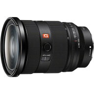 【新品】SONY(ソニー) SEL2470GM2 ミラーレス一眼カメラ用 G MASTER 大口径・標準ズームレンズ FE 24-70m…