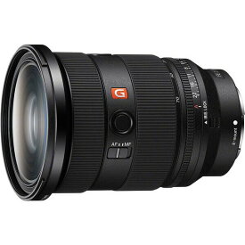 【送料無料！（沖縄および離島は別途）】SONY(ソニー) SEL2470GM2 カメラレンズ FE 24-70mm F2.8 GM II