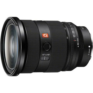 yVizSONY(\j[) SEL2470GM2 ~[XJp G MASTER aEWY[Y FE 24-70mm F2.8 GM II SEL2470GM2