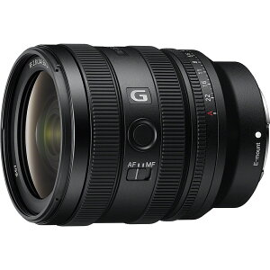 yViz\j[ySONYz SEL2450G [\j[E /Y[Y] JY FE 24-50mm F2.8 G