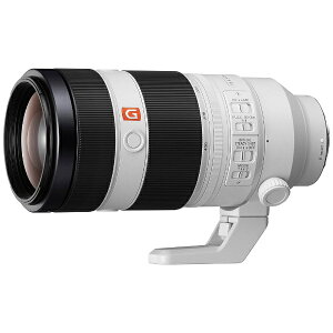 �y�V�i�zSONY(�\�j�[) SEL100400GM�y�\�j�[E�}�E���g�z FE 100-400mm F4.5-5.6 GM OSS[SEL100400GM]