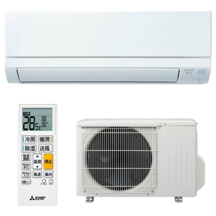 楽天市場】【個人宅・配送不可】【送料無料（本州限定）】三菱電機 