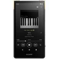 【送料無料】SONY（ソニー）NW-ZX707【ブラック】ウォークマン　WALKMAN 2023年モデル / ZXシリーズ NWZX…