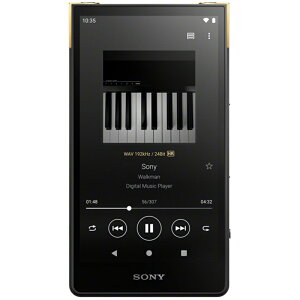 yzSONYi\j[jNW-ZX707yubNzEH[N}@WALKMAN 2023Nf / ZXV[Y NWZX707 [64GB]