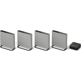 【新品】【送料無料（本州限定）】SONY（ソニー） HT-A9M2 《BRAVIA Theatre Quad》 ホームシアターシステム