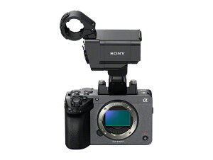 �y2026�N08��21�������z�y�V�i�z SONY(�\�j�[) Cinema Line �J���� FX5 XLR�n���h�����j�b�g�������f�� ILME-FX5 [�{�f�B�P��]