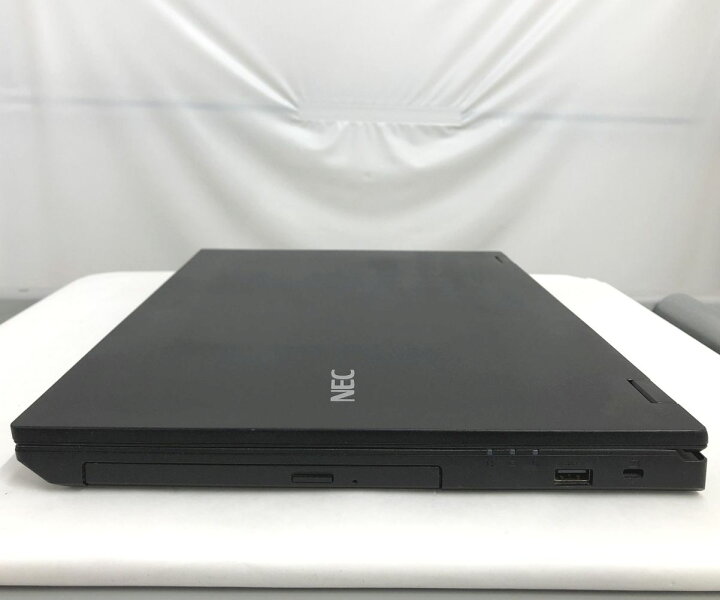 楽天市場】中古パソコン ノートPC NEC VersaPro VX-5 PC-VKL21XZG5 