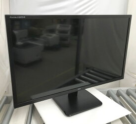 【32インチ】中古液晶モニター iiyama / イイヤマ ProLite X3291HS 32型 ワイド 液晶モニター フルHD スピーカー搭載【送料無料(北海道1,000円沖縄6,000円)】【30日保証】※PC価格高騰中！※