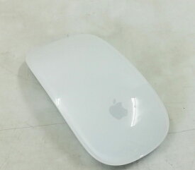 Apple A1657 Magic Mouse2 純正マウス ワイヤレスマウス Bluetooth 動作確認済み ゆうパケット発送 代引き不可【送料無料】【30日保証】