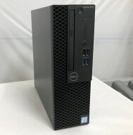 中古パソコン デスクトップPC DELL OptiPlex 3070 Core i5 9500 メモリ16GB 中古SSD M.2 PCIe256GB Windo…