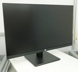 中古モニター hp 24インチ ワイド 液晶 ディスプレイ モニター ProDisplay P244 24型 フルHD ノングレア【送料無料】【30日保証】