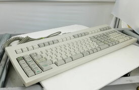 中古 FUJITSU/富士通 K端末エミュレータ キーボード FMV-KB501 動作確認済み【送料無料】【30日保証】