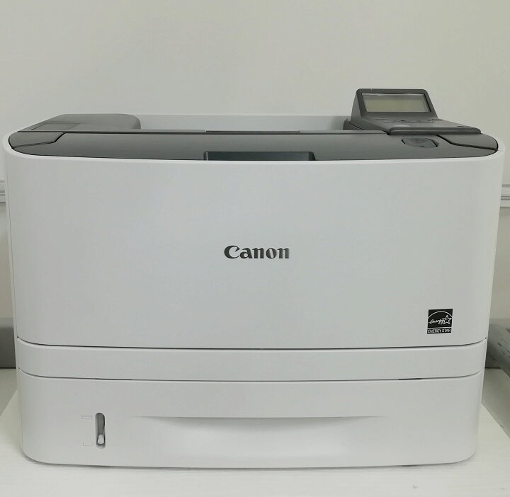 楽天市場】【連続印刷/両面印刷OK】中古 Canon キャノン A4 モノクロ 