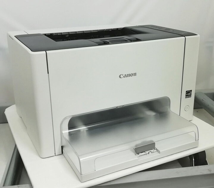 楽天市場】【使用枚数：1982枚】Canon A4対応 カラー レーザー