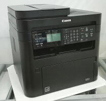 楽天市場】キヤノン canon mf264dw モノクロレーザー複合機 sateraの通販