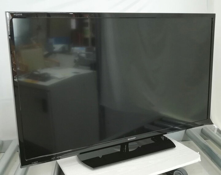 楽天市場】【2016年製】SHARP/シャープ AQUOS 32型 液晶テレビ LC  