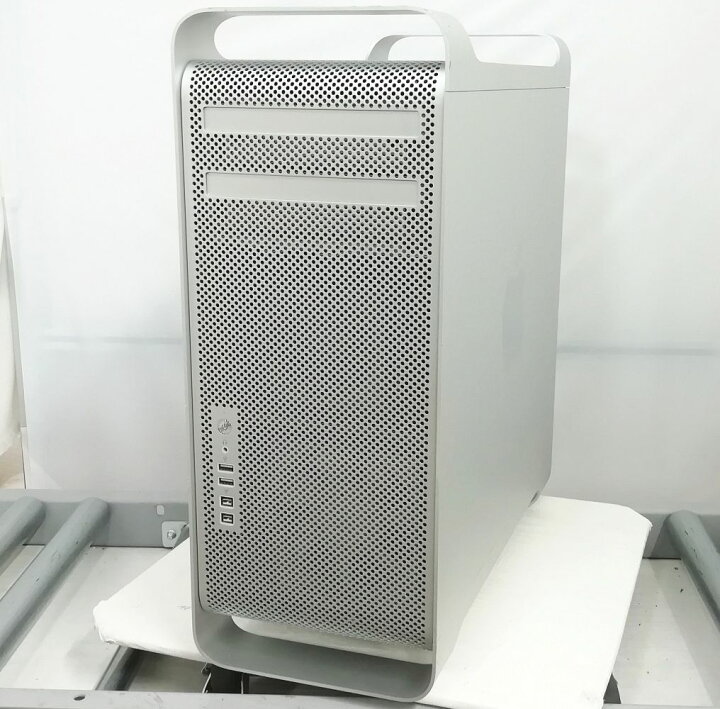 楽天市場】中古パソコン デスクトップ Apple Mac Pro A1289 EMC No 