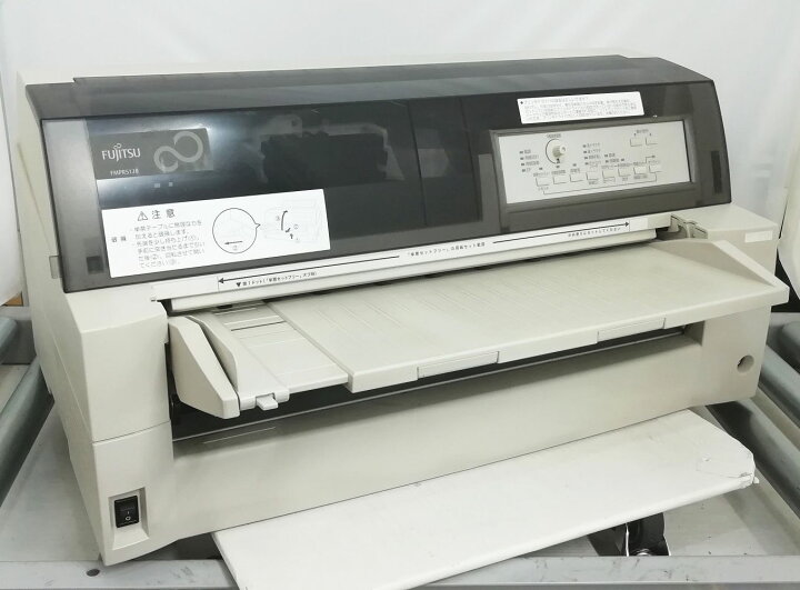 楽天市場】【ドット抜け無し】FUJITSU/富士通 ドット インパクト  