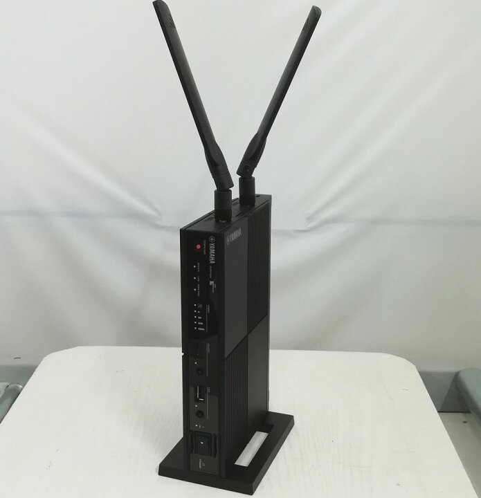 楽天市場】【ACアダプタ付き】YAMAHA/ヤマハ NVR700W LTEアクセス VoIP
