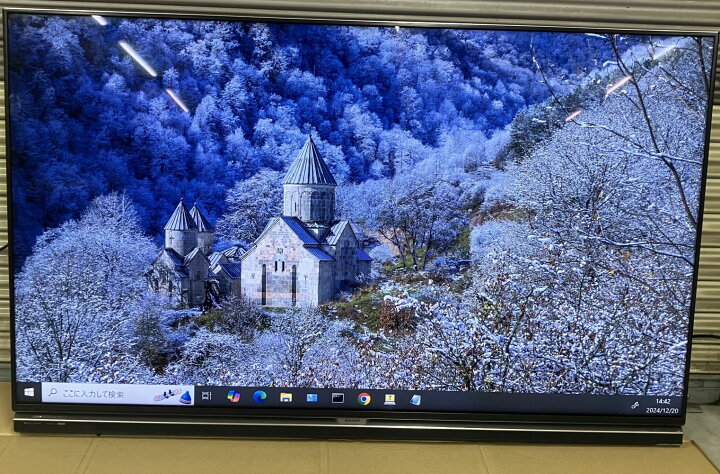 楽天市場】【リモコン付き】SHARP AQUOS シャープ アクオス LC-60XL20 