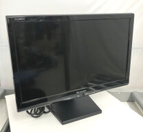 楽天市場】液晶テレビ 19インチ シャープの通販