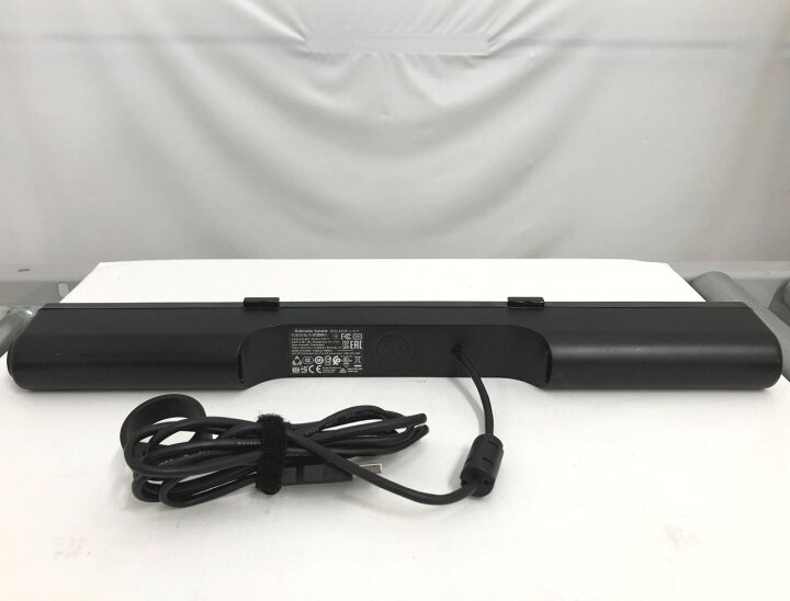 楽天市場】【動作OK】DELL / デル AC511 DELL製モニター用サウンドバー 