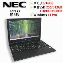 楽天市場】Core i3（メーカーNEC）（ノートPC｜パソコン）：パソコン 
