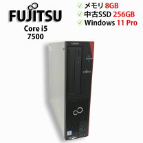 楽天市場】esprimo d587の通販