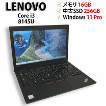 楽天市場】lenovo thinkpad l390の通販