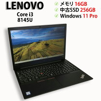 楽天市場】thinkpad e590（ノートPC｜パソコン）：パソコン・周辺機器 