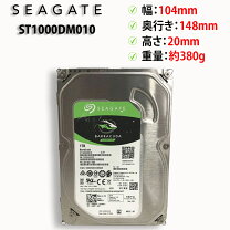 楽天市場】seagate 10tb（内蔵ドライブ・ストレージ｜PCパーツ 