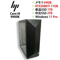 楽天市場】omen hp i9の通販