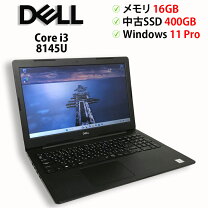 楽天市場】dell ノートパソコン inspiron 15 3581 core i3の通販