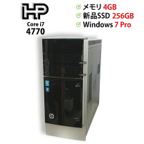 楽天市場】hp ENVY（デスクトップPC｜パソコン）：パソコン・周辺機器 
