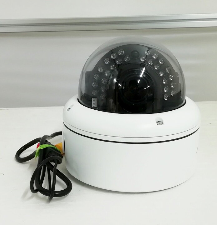楽天市場】中古 JAPAN SECURITY SYSTEM 224万画素 防犯カメラ JS 