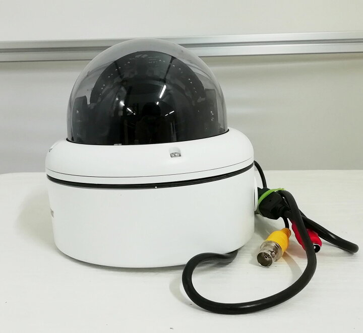 楽天市場】中古 JAPAN SECURITY SYSTEM 224万画素 防犯カメラ JS 