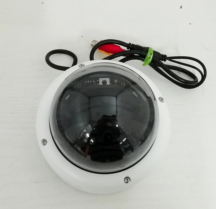楽天市場】中古 JAPAN SECURITY SYSTEM 224万画素 防犯カメラ JS 