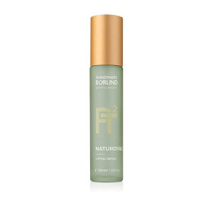 国内正規品【ANNEMARIE BORLNED アンネマリーボーリンド】ナチュロイヤル セラム 50ml