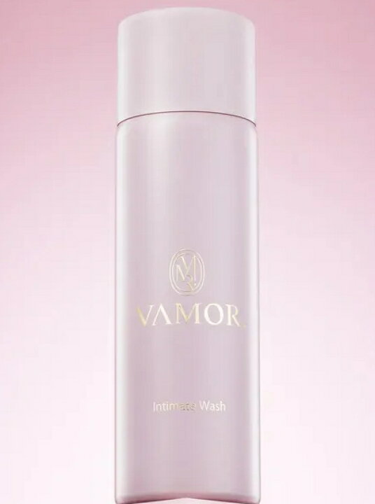 楽天市場】VAMOR. インティメイトムース ウォッシュ100g デリケート 