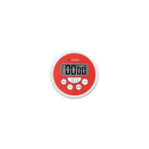 �h���e�b�N dretec �􂦂�^�C�}�[ ���b�h T-533RDHA