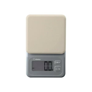 �h���e�b�N dretec �f�W�^���X�P�[���u�u���[�g�v2kg/0.1g �_�[�N�O���[ KS-726DG