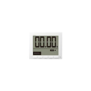 �h���e�b�N dretec ���ʎ��v�t�^�C�}�[�u�O���b�T�v �z���C�g T-581WT
