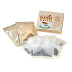 アフリカ紅茶 サライーチ (ティーバッグタイプ) 1箱（2g×30袋）