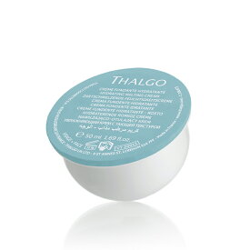 THALGO タルゴ ソースマリン メルティング クリーム リフィル 【つめ替え用】 50ml